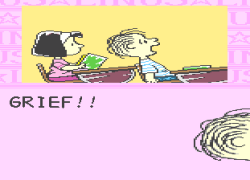 Snoopy Concert (Japan) [En by Aeon Genesis v1.0]