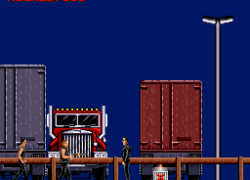 Terminator 2 - Judgment Day (Europe) (Beta)
