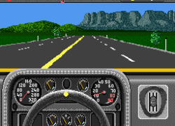 Duel, The - Test Drive II (Europe)