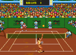 International Tennis Tour (Europe)