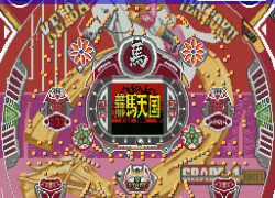 Parlor! Mini 3 - Pachinko Jikki Simulation Game (Japan)