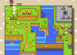 Power Journey (Demo) by BlueSkye209