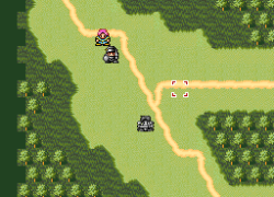 Farland Story (Japan)