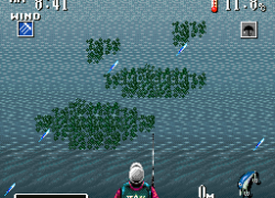 Larry Nixon's Super Bass Fishing (Japan)