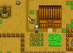 Harvest Moon (USA)