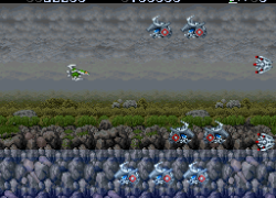 Super Nova (USA)