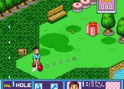 BS Golf Daisuki! O.B. Club (Japan)