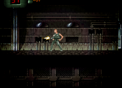Alien 3 (USA)