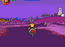 Virtual Bart (Japan)