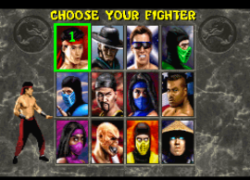 Mortal Kombat II (USA) (Rev A)