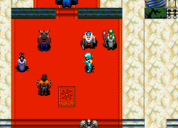 7th Saga, The (USA)