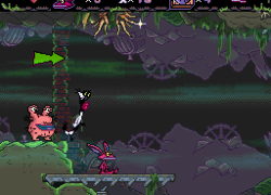 AAAHH!!! Real Monsters (USA)