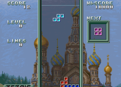 Super Tetris 3 (Japan)