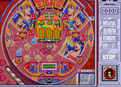 Pachinko Maruhi Hisshouhou (Japan)