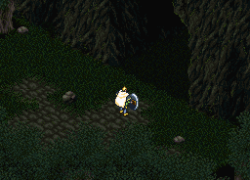 Dark Half (Japan)