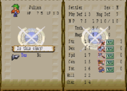 Romancing SaGa 3 (Japan) [En by Mana Sword v0.30]
