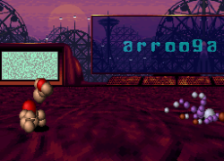 Ballz 3D (USA)