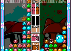 Hebereke no Popoon (Japan)