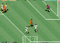 J.League '96 Dream Stadium (Japan)