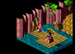 Super Mario RPG Enhanced