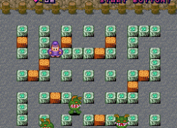 Nichibutsu Arcade Classics 2 - Heiankyou Alien (Japan)