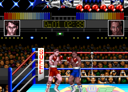 TKO Super Championship Boxing (USA)