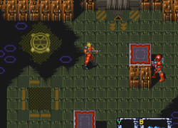 Ikari no Yousai (Japan)