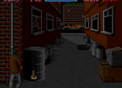 Untouchables, The (USA)