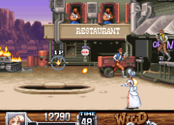 Wild Guns (USA)