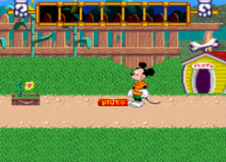 Mickey's Playtown Adventure - A Day of Discovery! (USA) (Proto)