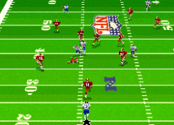Madden NFL '96 (USA) (Sample)