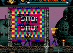 Judge Dredd (USA)