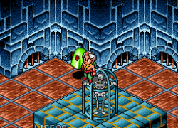 Equinox (USA) (Beta)