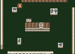 Shin Mahjong (Japan)