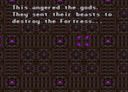 Secret of Mana (Europe)