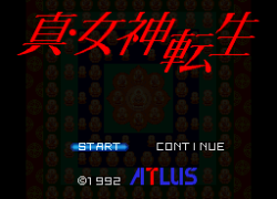 Shin Megami Tensei (Japan) (Rev A)