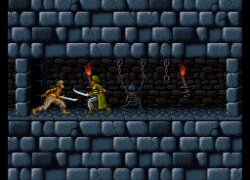 Prince of Persia (Japan)