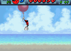 Cool Spot (USA) (Beta)