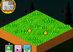 Tamagotchi Town (Japan) (NP)