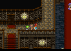Chrono Trigger (USA) [En by Doctor L v1.01]