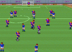 Super Soccer (USA)