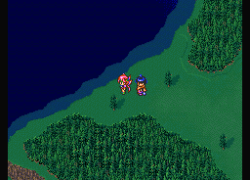 Chou Mahou Tairiku Wozz (Japan) [En by TransCorp v1.0] (~Magical Land of Wozz, The)