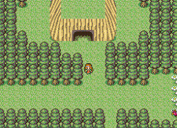 Romancing SaGa (Japan) [En by Trans Dimension v0.40] (Incomplete)