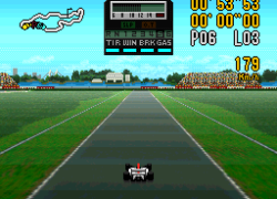 Super F1 Circus 2 (Japan)