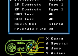 Great Battle III, The (English)