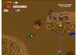 Total Carnage (USA)