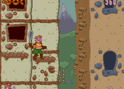 Power Piggs of the Dark Age (Europe)