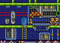 Sink or Swim (USA)