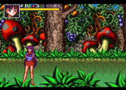 Bishoujo Senshi Sailormoon R (Japan) [En by FuSoYa v1.0] (~Pretty Soldier Sailor Moon R)