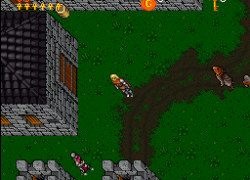 Ultima VII - The Black Gate (Japan)